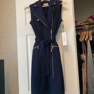 Calvin Klein dress